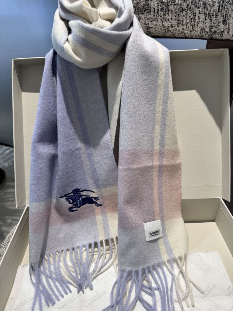 Burberry Scarf